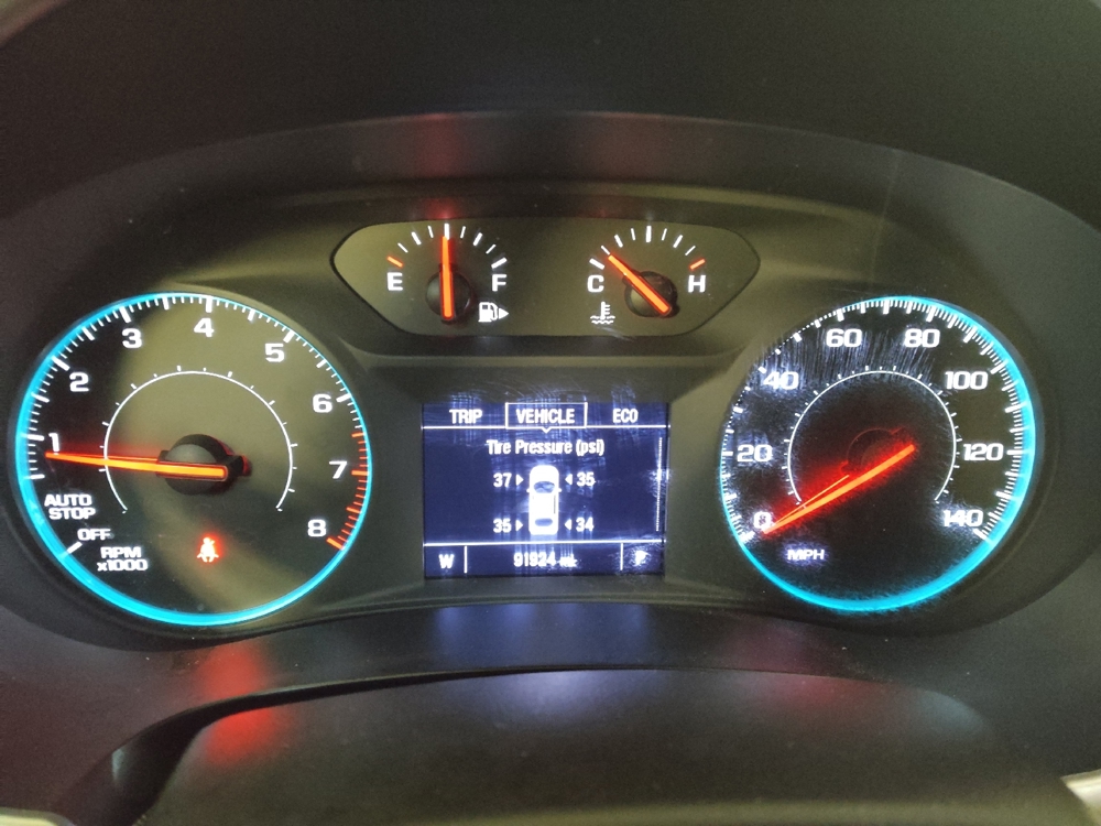 2023 Chevrolet Malibu 1LT - Photo 18