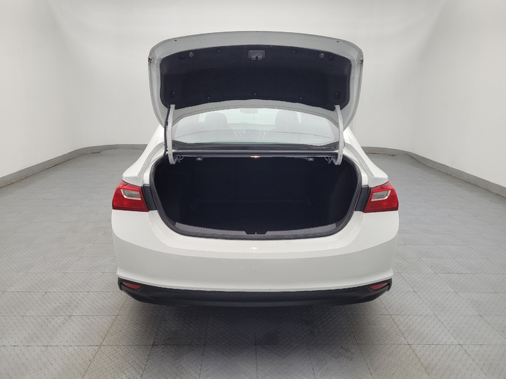 2023 Chevrolet Malibu 1LT - Photo 22
