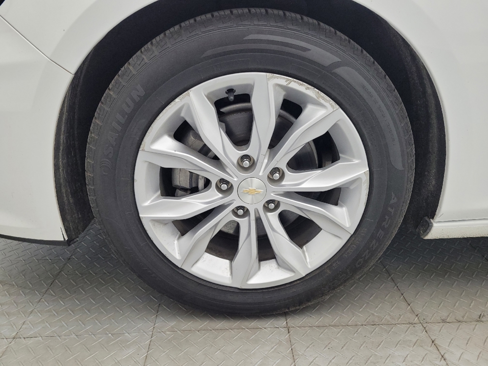 2023 Chevrolet Malibu 1LT - Photo 24
