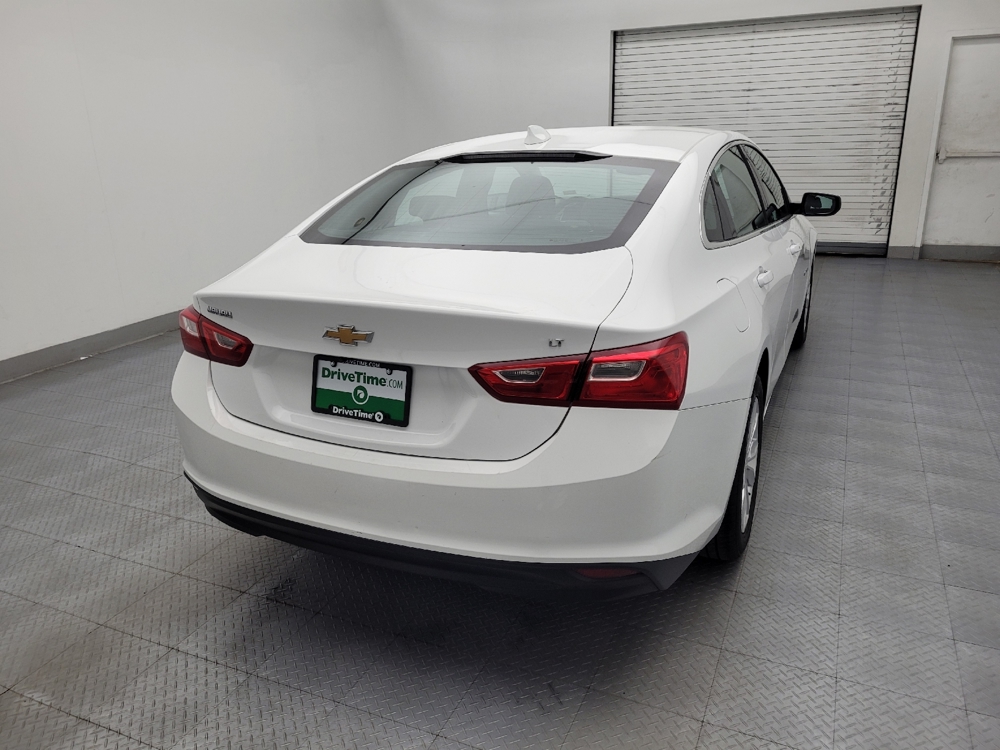 2023 Chevrolet Malibu 1LT - Photo 6