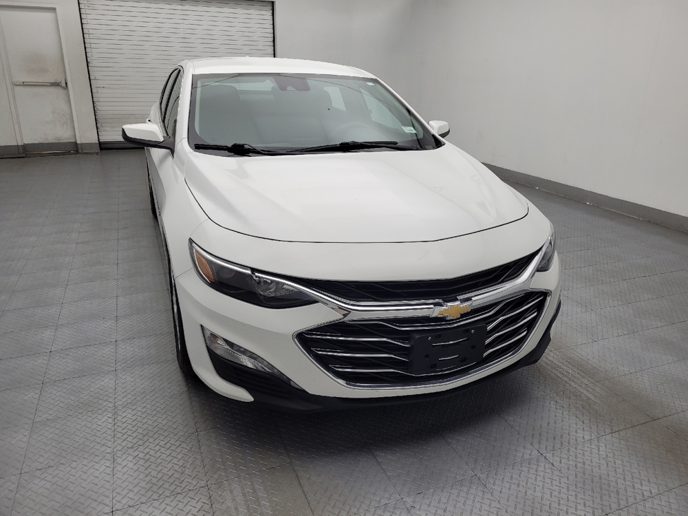 2023 Chevrolet Malibu 1LT - Photo 11