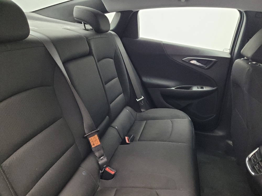 2023 Chevrolet Malibu 1LT - Photo 15