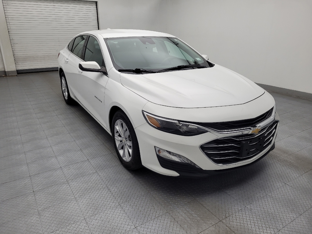 2023 Chevrolet Malibu 1LT - Photo 10