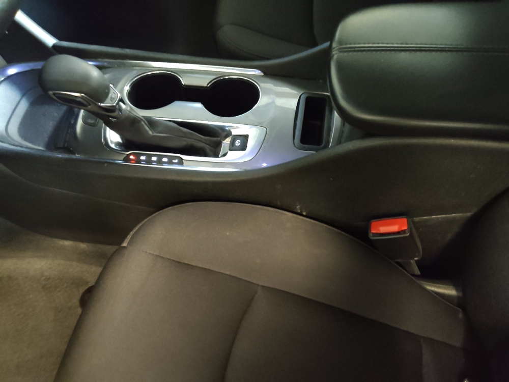 2023 Chevrolet Malibu 1LT - Photo 20