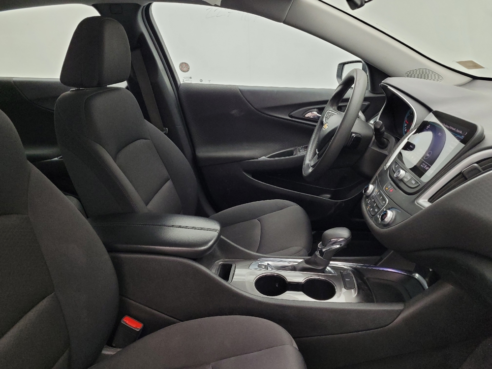 2023 Chevrolet Malibu 1LT - Photo 16