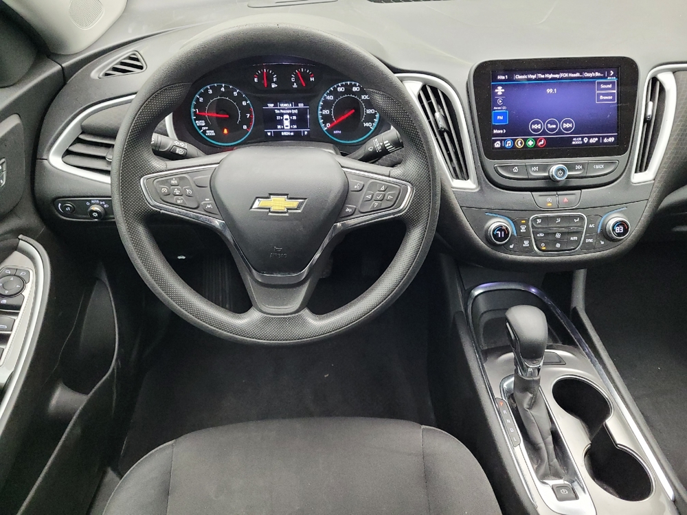 2023 Chevrolet Malibu 1LT - Photo 17