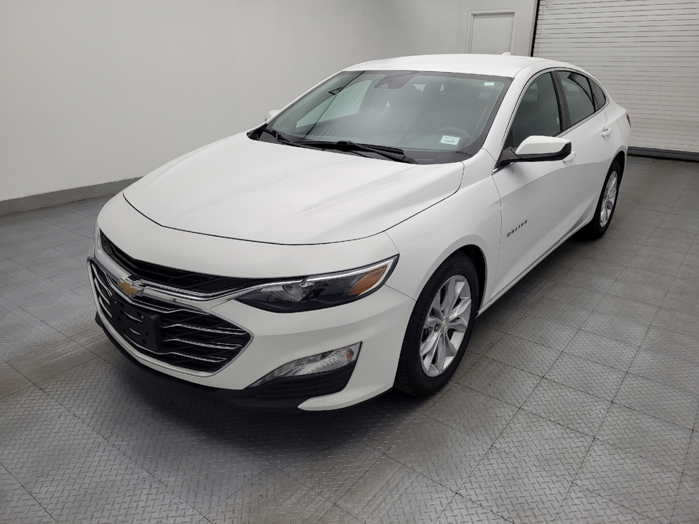 2023 Chevrolet Malibu 1LT