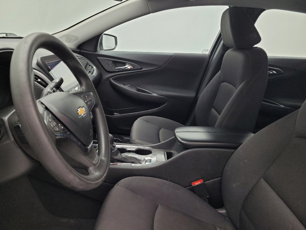 2023 Chevrolet Malibu 1LT - Photo 13