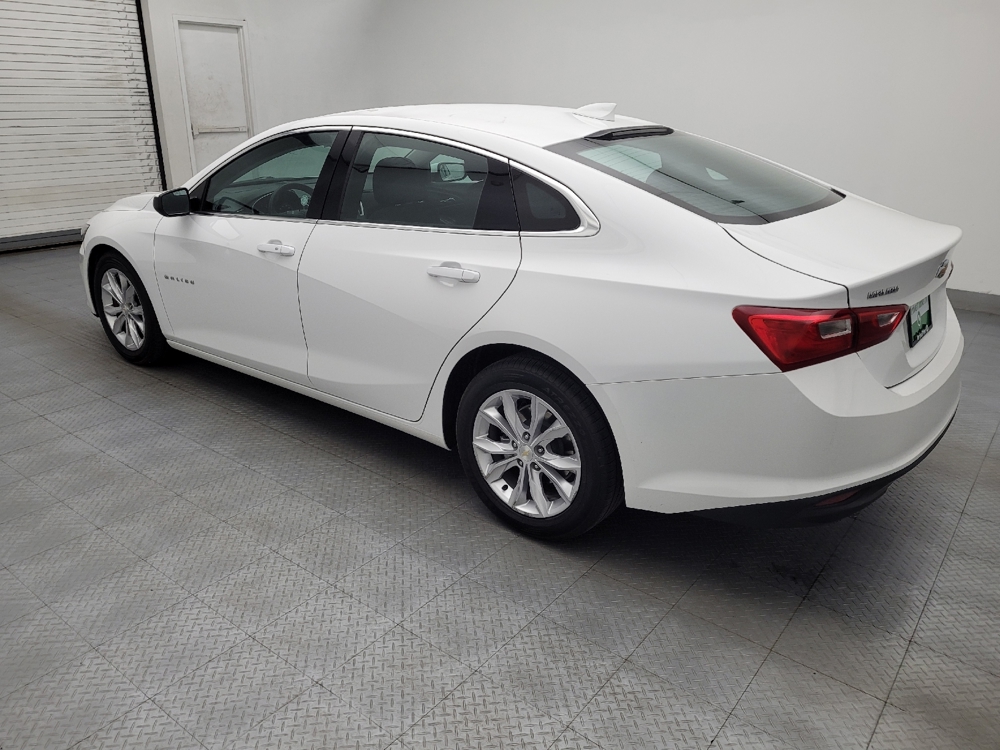 2023 Chevrolet Malibu 1LT - Photo 3