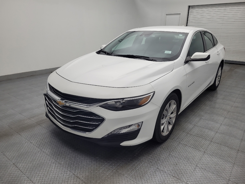 2023 Chevrolet Malibu 1LT