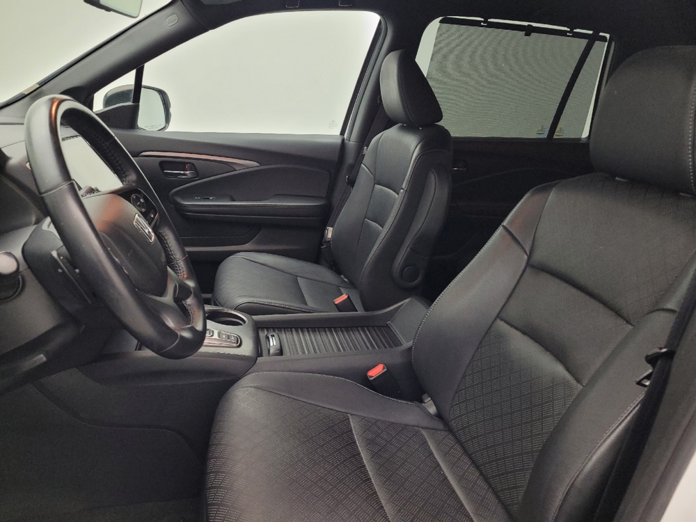 2021 Honda Passport EX-L - Photo 13