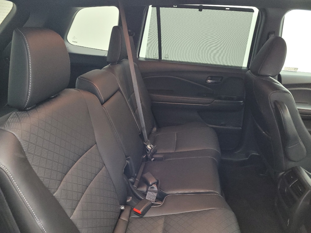 2021 Honda Passport EX-L - Photo 15
