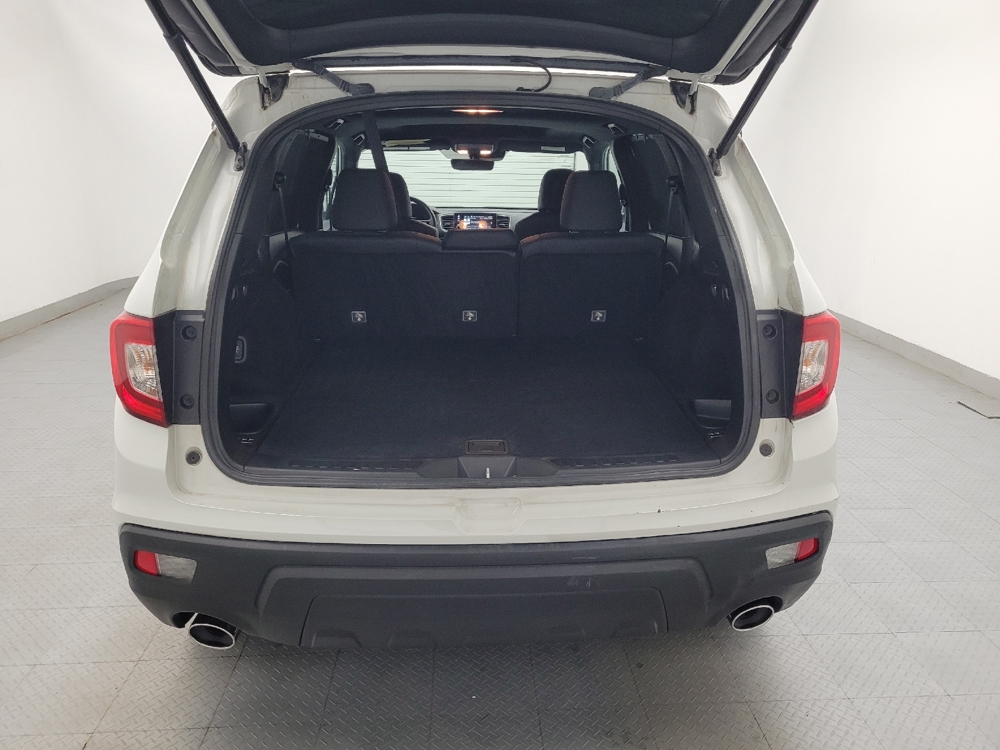 2021 Honda Passport EX-L - Photo 22