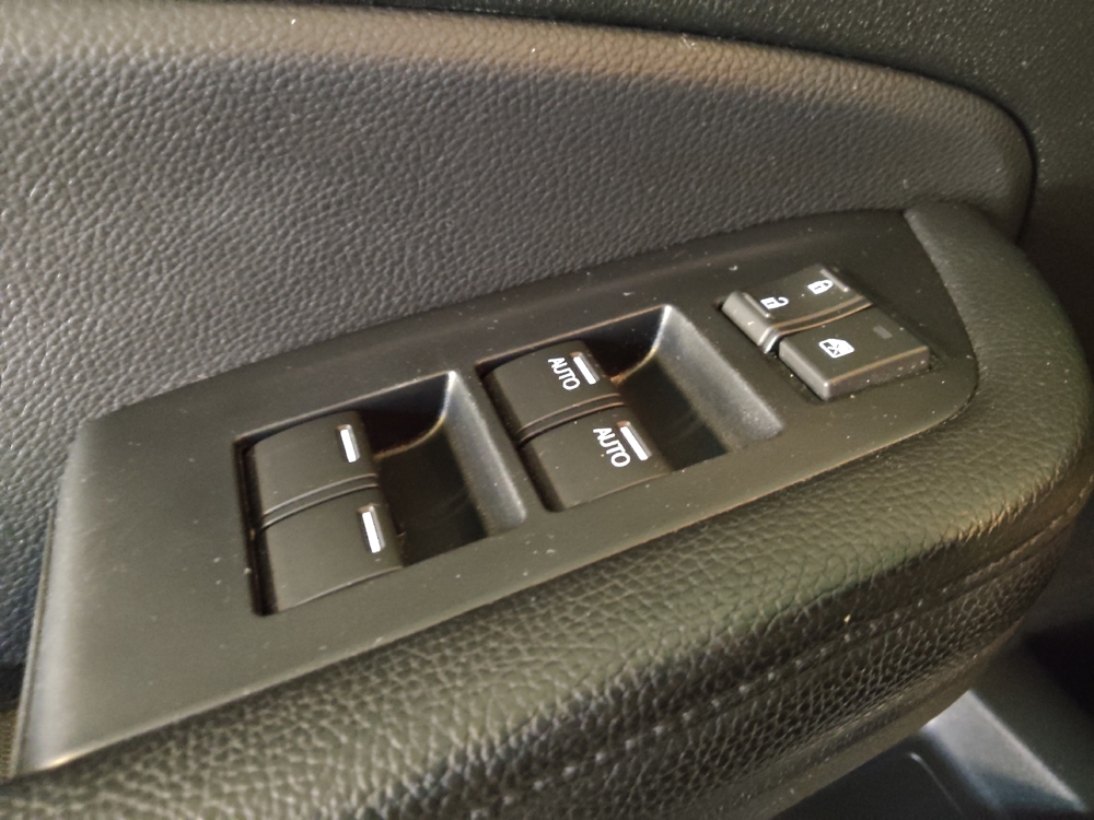 2021 Honda Passport EX-L - Photo 21