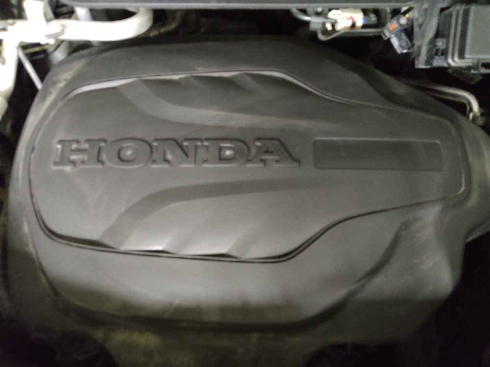 2021 Honda Passport EX-L - Photo 23