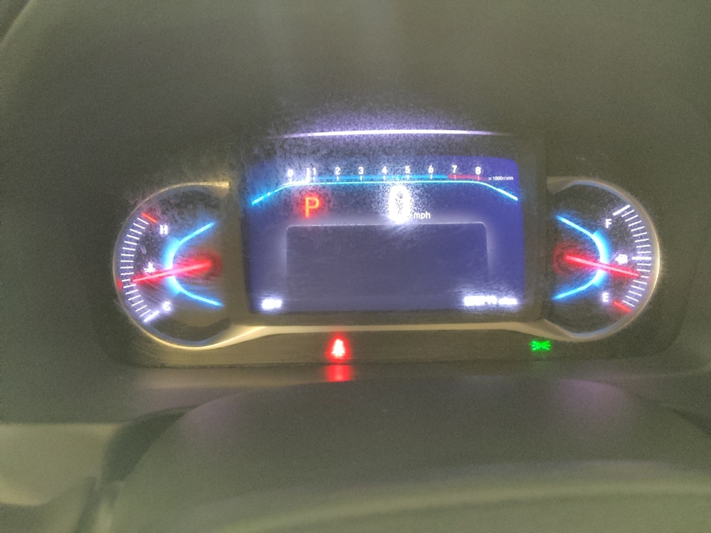 2021 Honda Passport EX-L - Photo 18