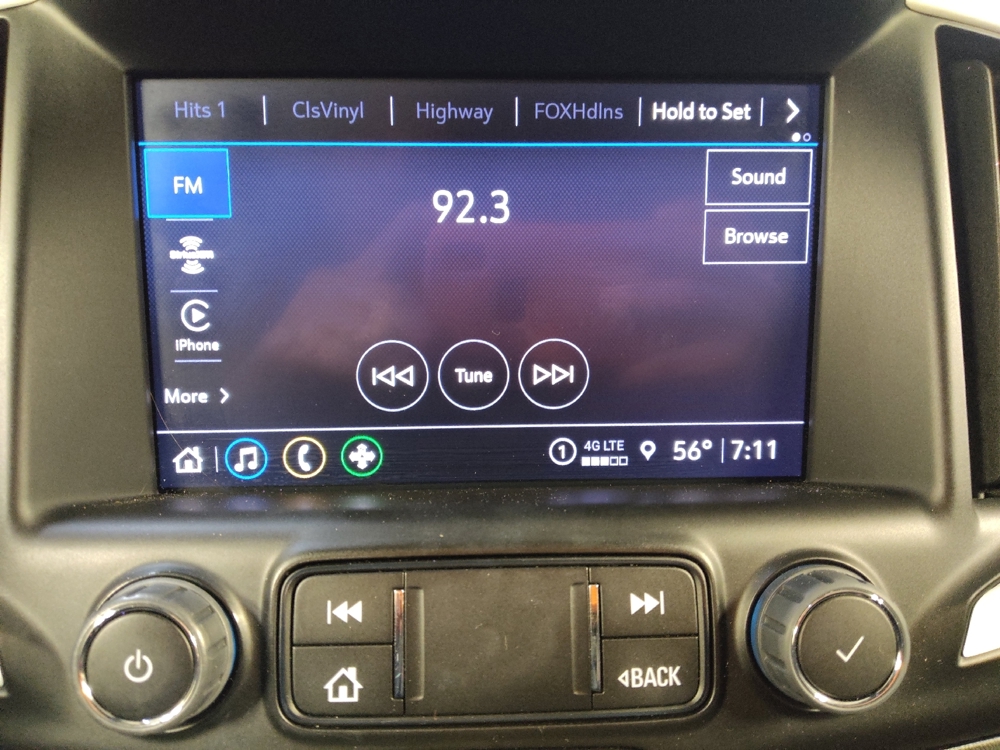 2023 GMC Terrain SLT - Photo 19