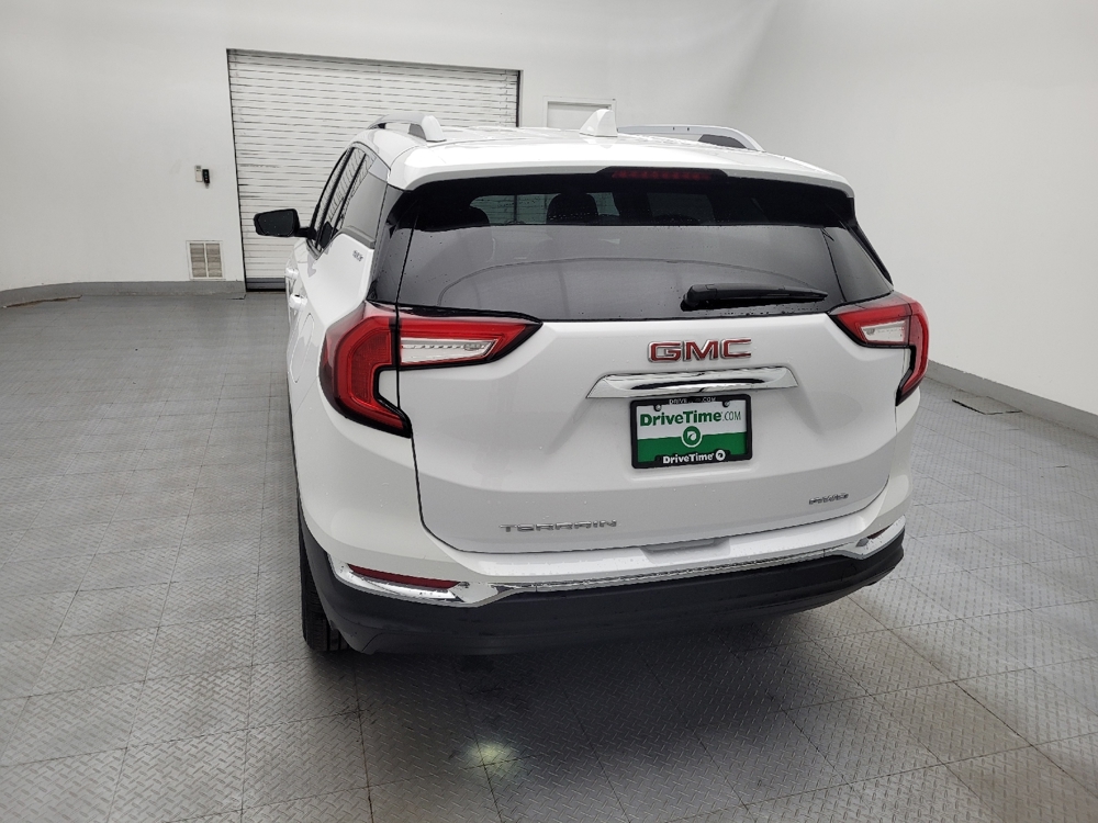 2023 GMC Terrain SLT - Photo 5