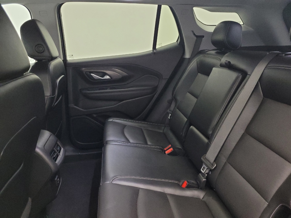 2023 GMC Terrain SLT - Photo 14