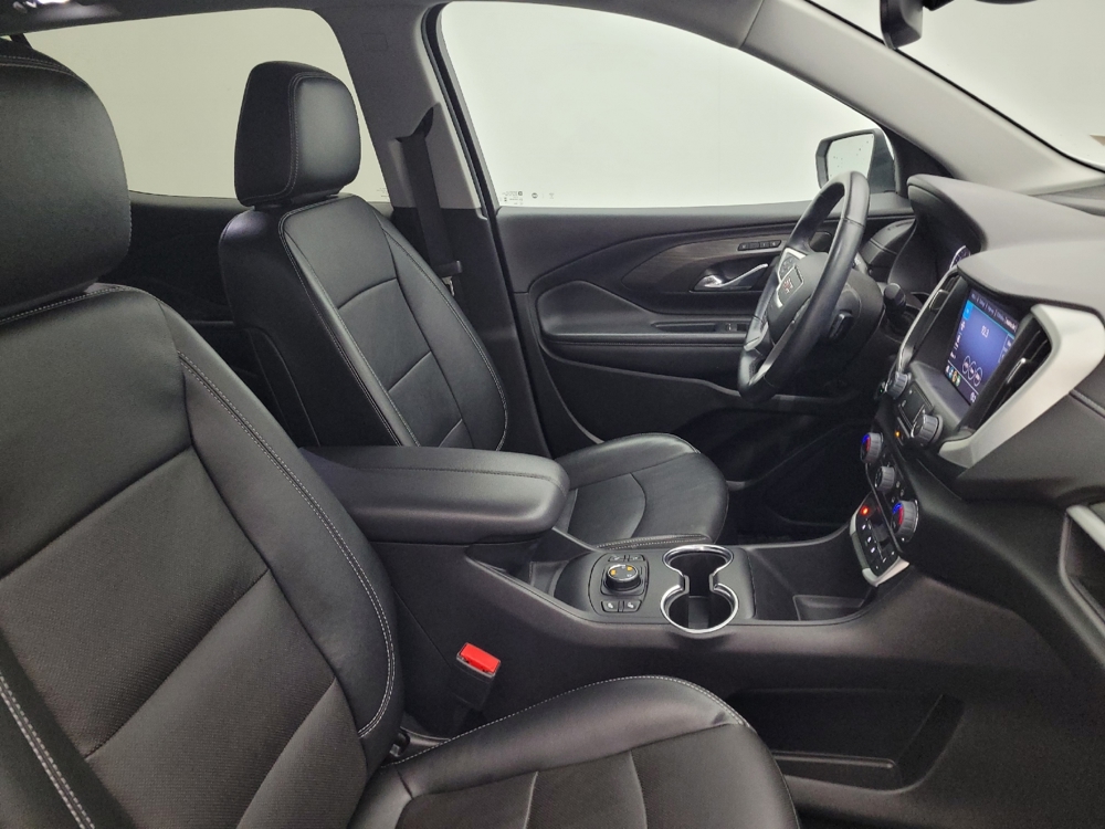 2023 GMC Terrain SLT - Photo 16