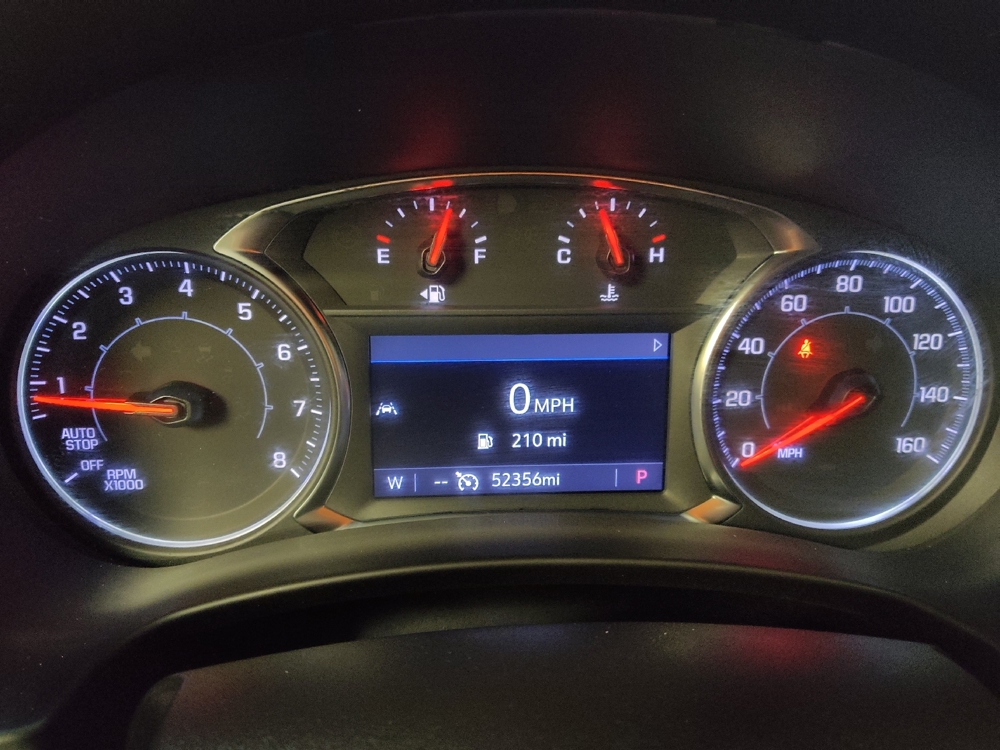 2023 GMC Terrain SLT - Photo 18