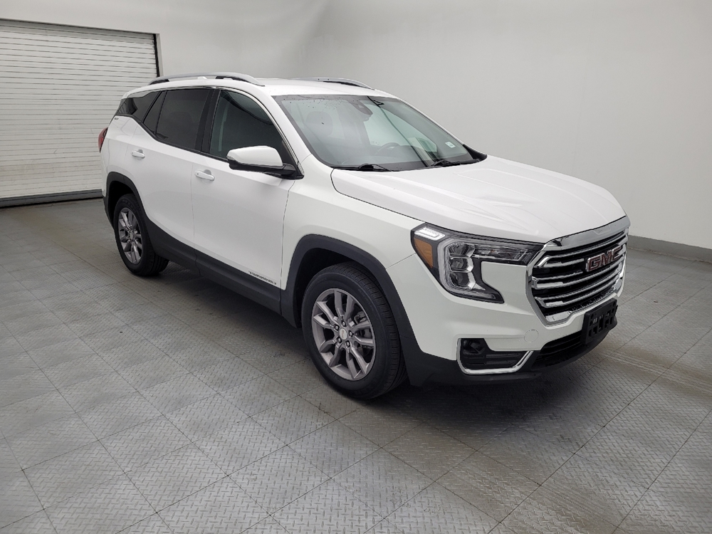 2023 GMC Terrain SLT - Photo 9