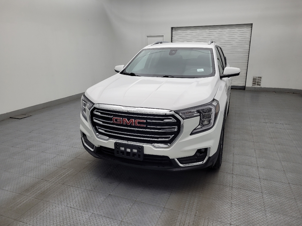 2023 GMC Terrain SLT - Photo 12