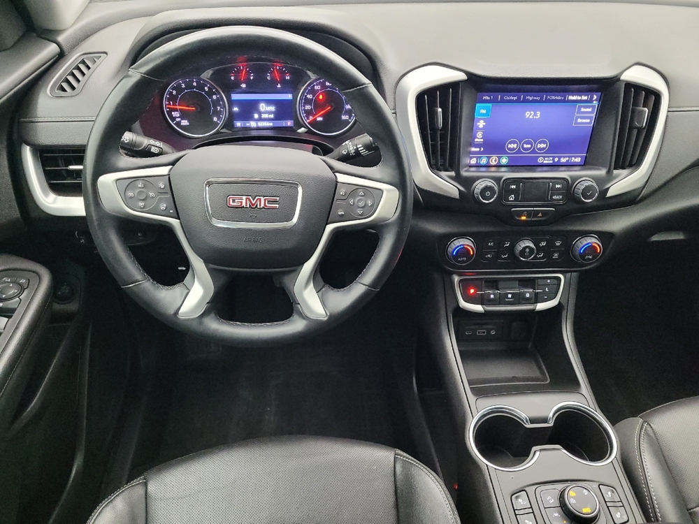 2023 GMC Terrain SLT - Photo 17