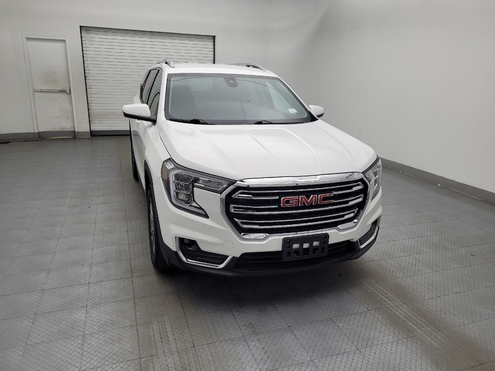 2023 GMC Terrain SLT - Photo 11