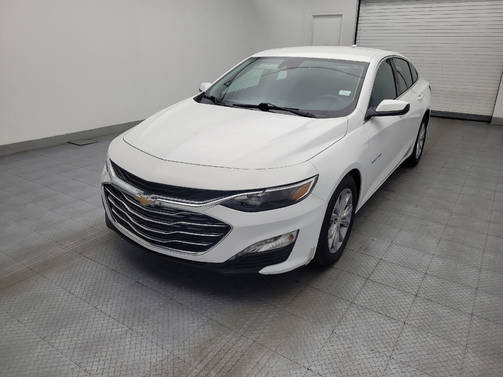 2023 Chevrolet Malibu 1LT
