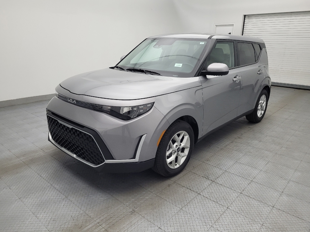 2025 Kia Soul