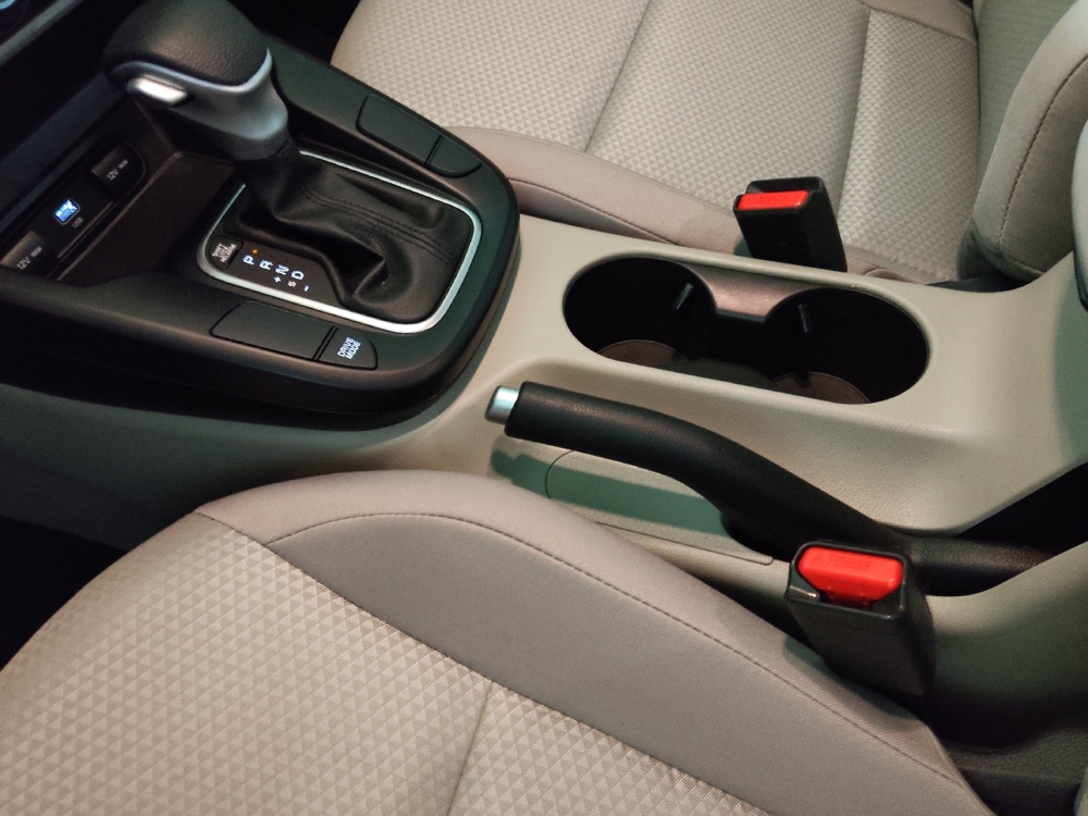 2025 Kia Soul LX - Photo 20