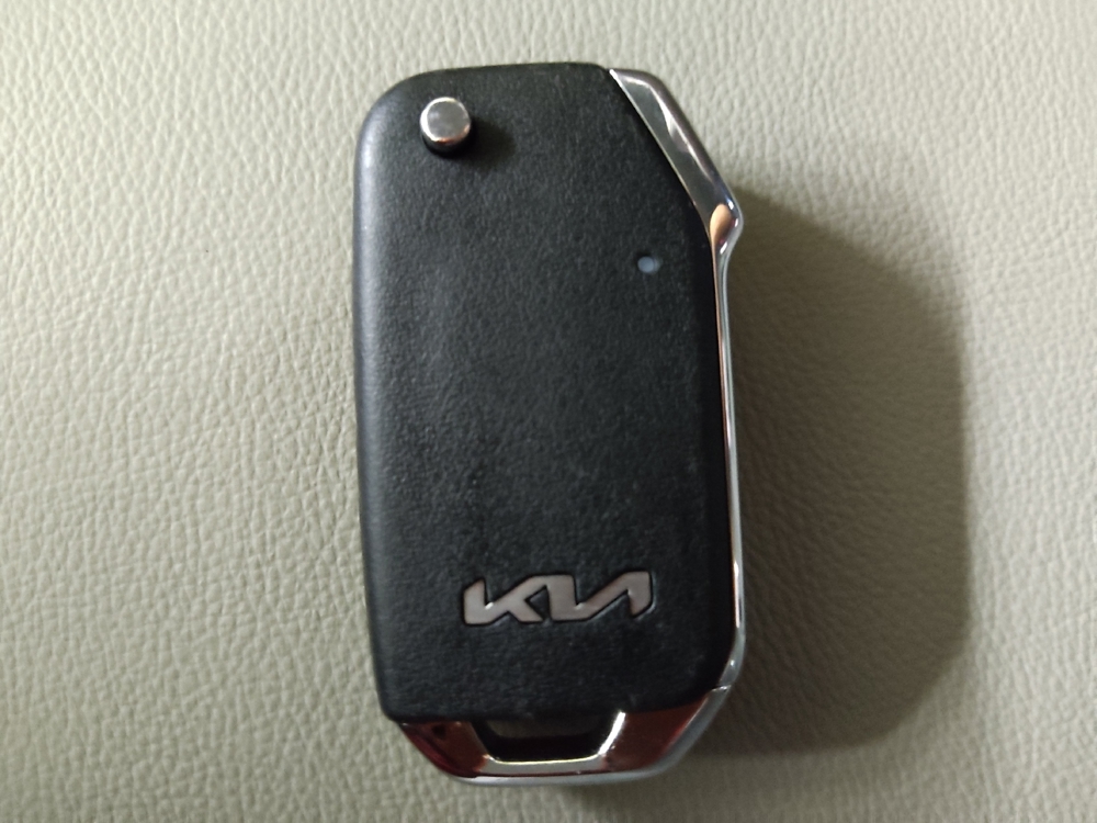 2025 Kia Soul LX - Photo 25