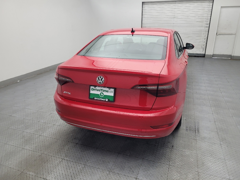 2021 Volkswagen Jetta S - Photo 6