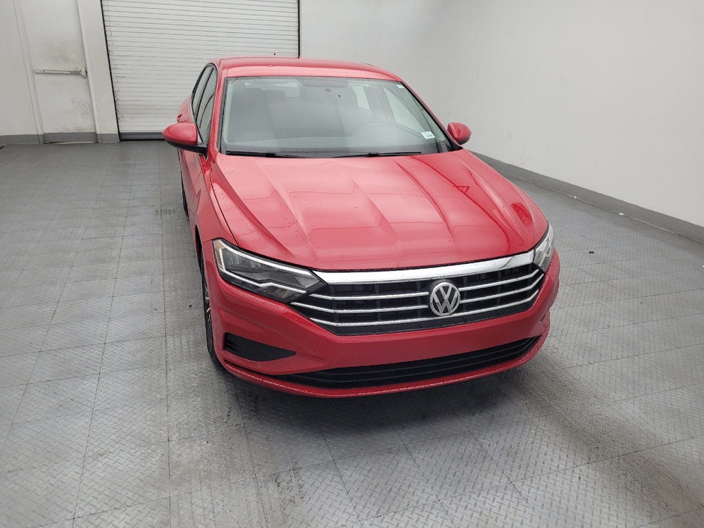 2021 Volkswagen Jetta S - Photo 11