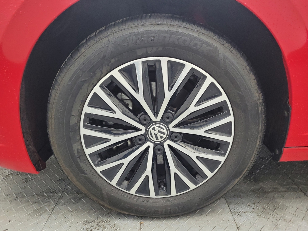 2021 Volkswagen Jetta S - Photo 24