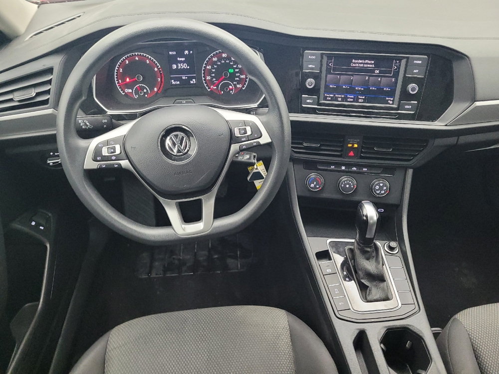 2021 Volkswagen Jetta S - Photo 17