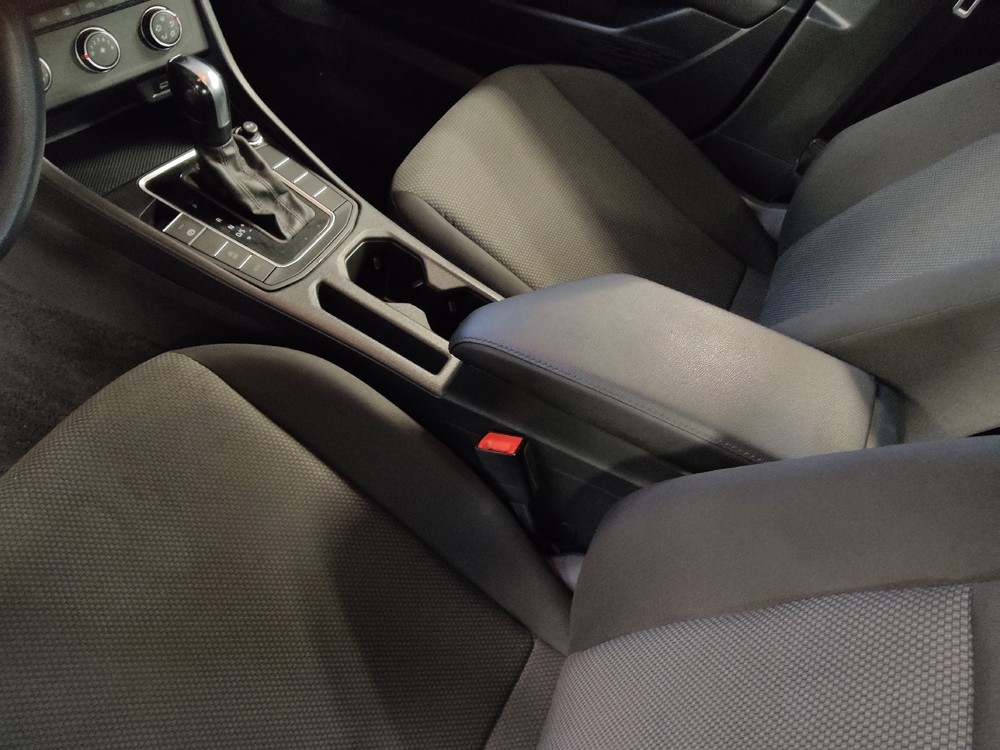 2021 Volkswagen Jetta S - Photo 20