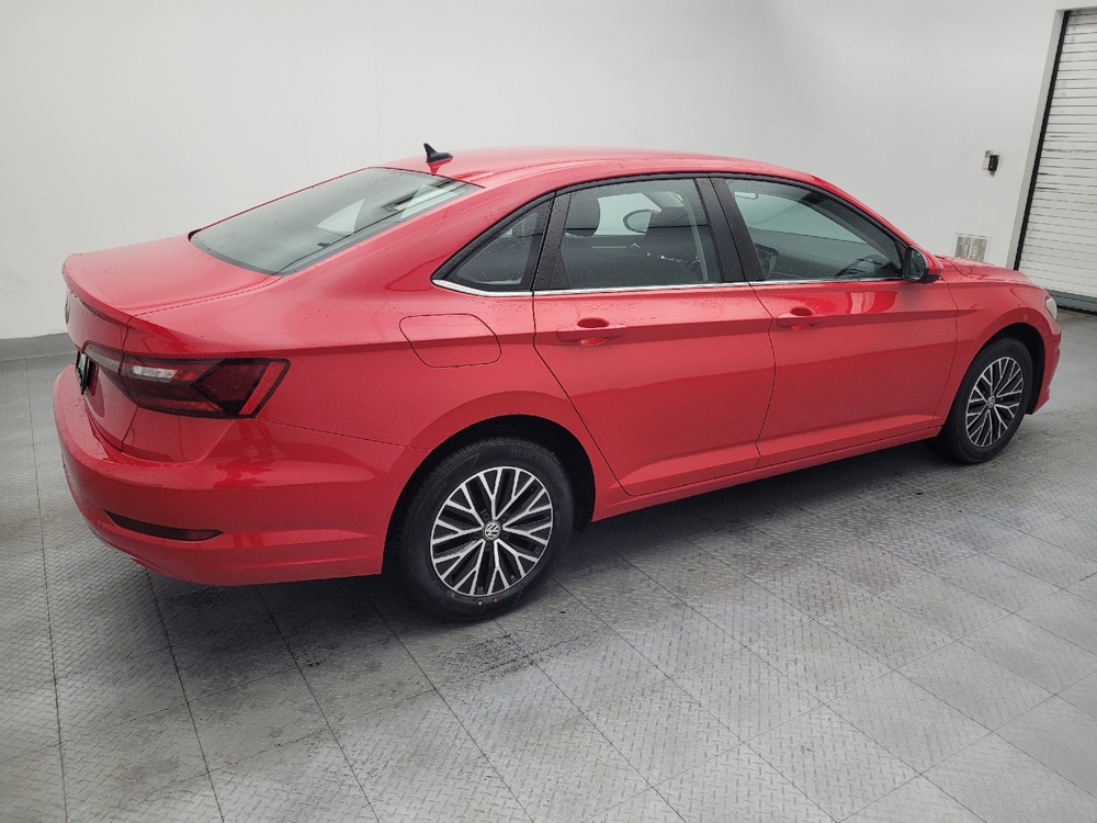 2021 Volkswagen Jetta S - Photo 8