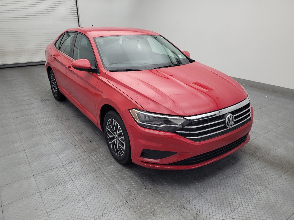 2021 Volkswagen Jetta S - Photo 10