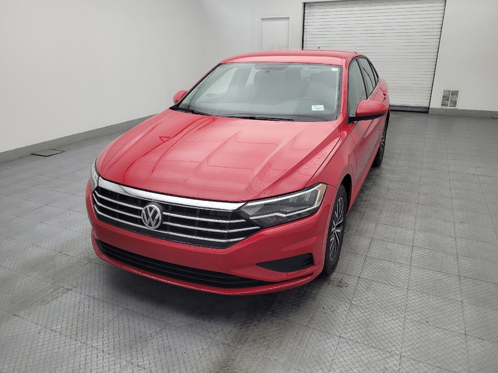 2021 Volkswagen Jetta S - Photo 12