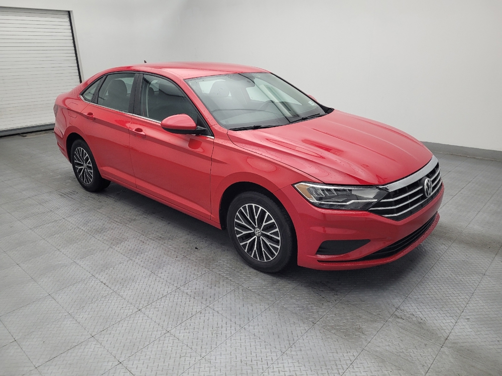 2021 Volkswagen Jetta S - Photo 9