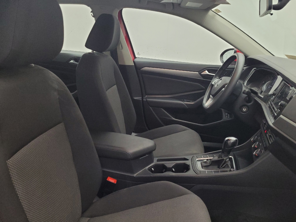 2021 Volkswagen Jetta S - Photo 16