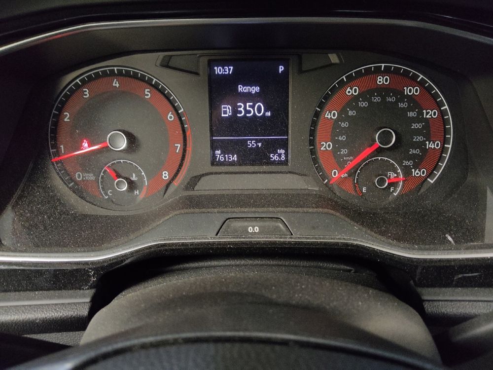 2021 Volkswagen Jetta S - Photo 18