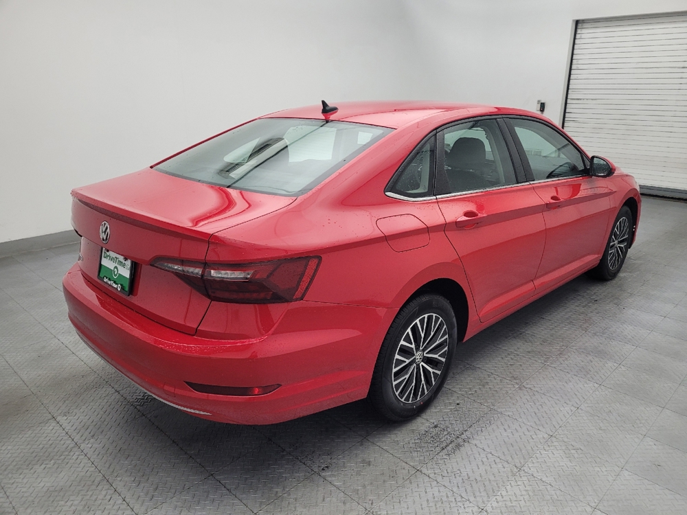 2021 Volkswagen Jetta S - Photo 7