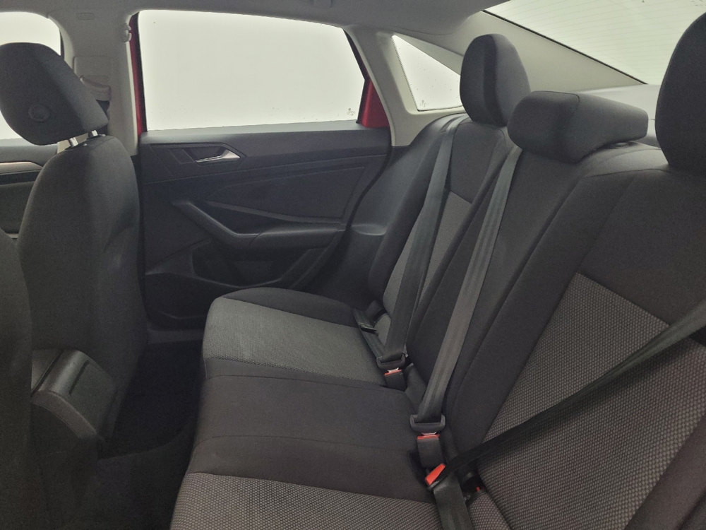 2021 Volkswagen Jetta S - Photo 14