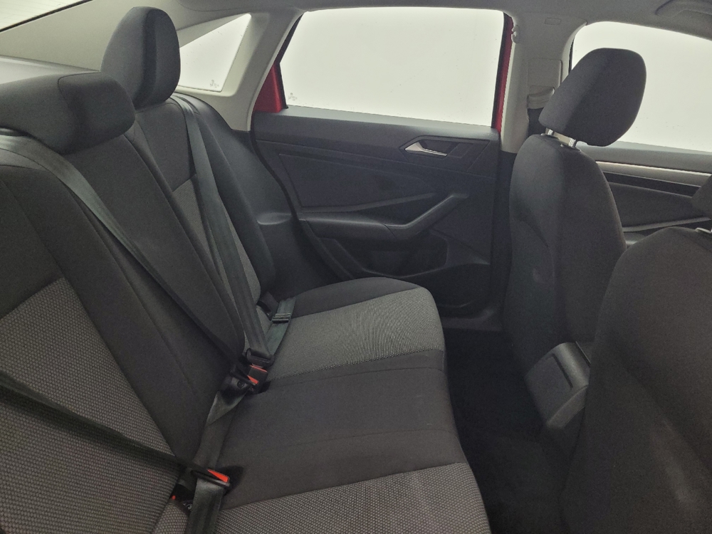 2021 Volkswagen Jetta S - Photo 15