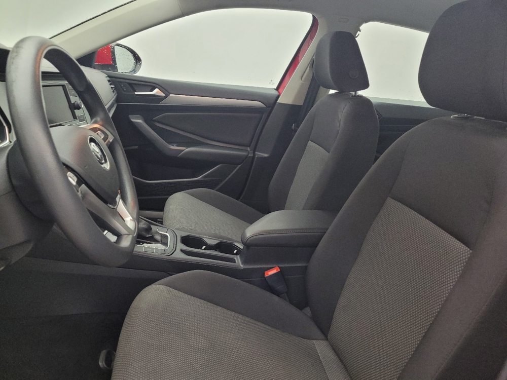 2021 Volkswagen Jetta S - Photo 13