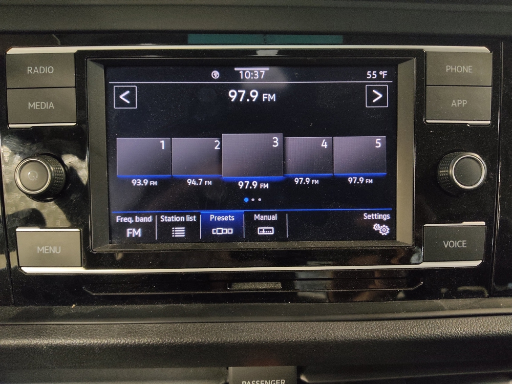 2021 Volkswagen Jetta S - Photo 19