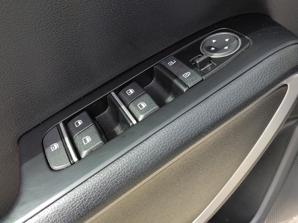 2025 Kia Soul LX - Photo 21